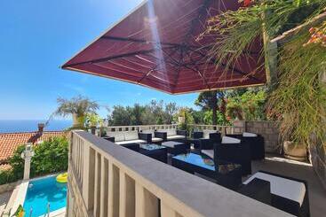 پانسیون Bed And Breakfast Villa Klaic