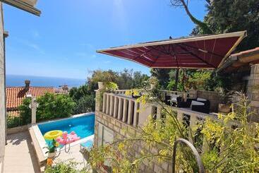 پانسیون Bed And Breakfast Villa Klaic