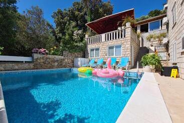 پانسیون Bed And Breakfast Villa Klaic