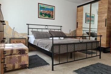 پانسیون Bed And Breakfast Villa Klaic