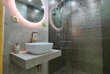 پانسیون Bed And Breakfast Villa Klaic