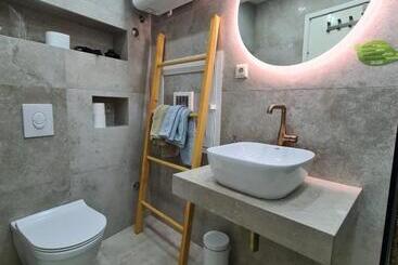 پانسیون Bed And Breakfast Villa Klaic