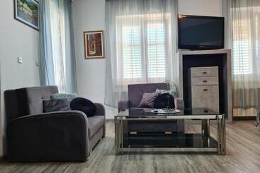 پانسیون Bed And Breakfast Villa Klaic
