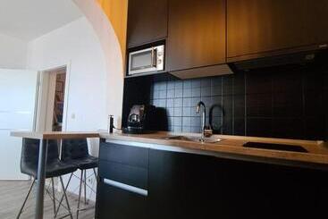 پانسیون Bed And Breakfast Villa Klaic