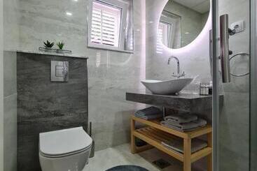 پانسیون Bed And Breakfast Villa Klaic
