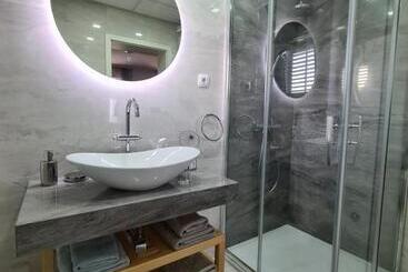 پانسیون Bed And Breakfast Villa Klaic