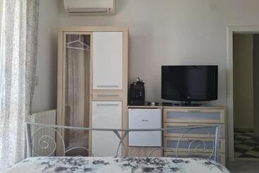 پانسیون Bed And Breakfast Villa Klaic