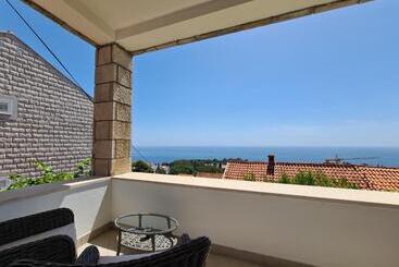 پانسیون Bed And Breakfast Villa Klaic