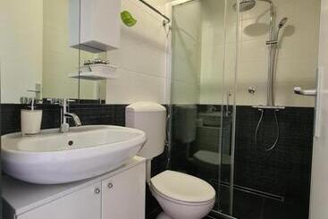 پانسیون Bed And Breakfast Villa Klaic