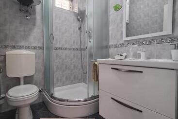 پانسیون Bed And Breakfast Villa Klaic