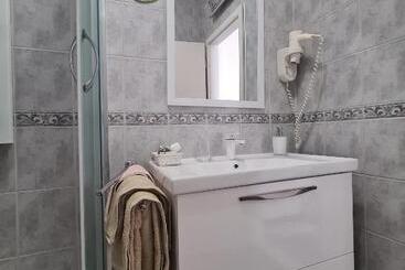 پانسیون Bed And Breakfast Villa Klaic