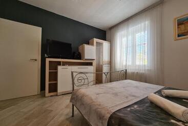 پانسیون Bed And Breakfast Villa Klaic