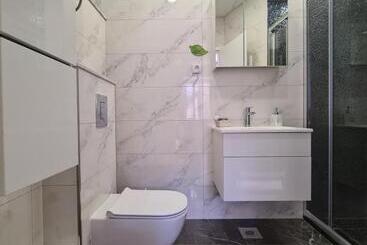 پانسیون Bed And Breakfast Villa Klaic