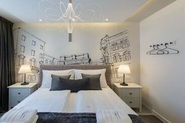 پانسیون Classy Design Accommodation
