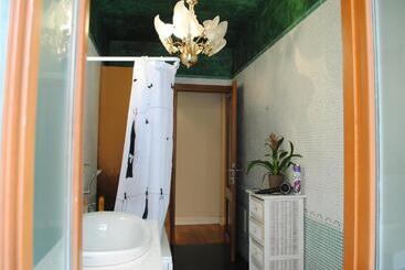 پانسیون Dreaming Piazza Bra Rooms