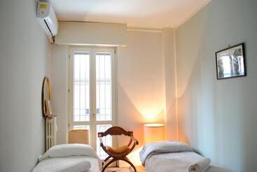 پانسیون Dreaming Piazza Bra Rooms