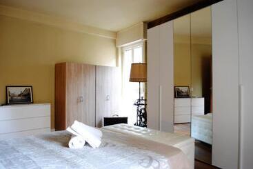 پانسیون Dreaming Piazza Bra Rooms