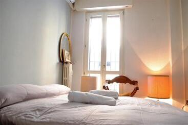 پانسیون Dreaming Piazza Bra Rooms