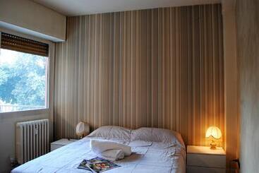 پانسیون Dreaming Piazza Bra Rooms