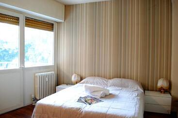 پانسیون Dreaming Piazza Bra Rooms