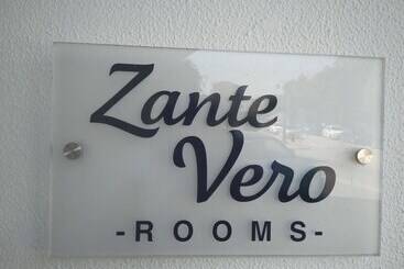 پانسیون Zante Vero Rooms