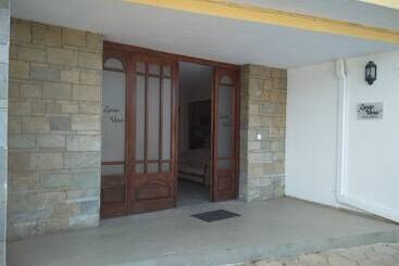 پانسیون Zante Vero Rooms