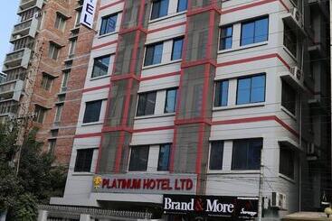 Platinum Hotel Ltd