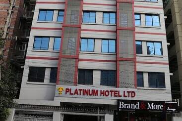 Platinum Hotel Ltd