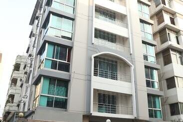 Platinum Hotel Ltd