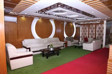 Platinum Hotel Ltd