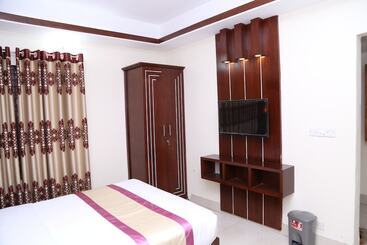Platinum Hotel Ltd