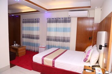 Platinum Hotel Ltd