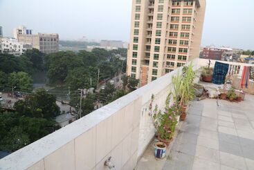 Platinum Hotel Ltd