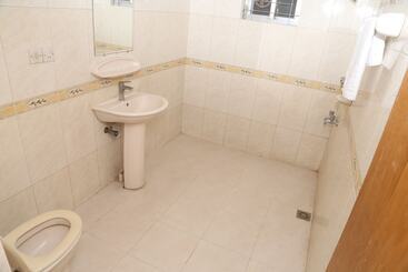 Platinum Hotel Ltd