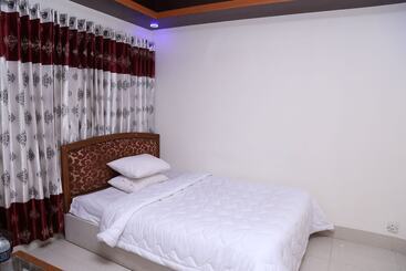 Platinum Hotel Ltd