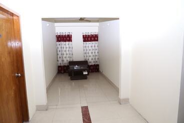 Platinum Hotel Ltd