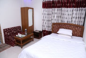 Platinum Hotel Ltd