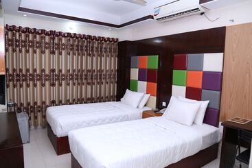 Platinum Hotel Ltd