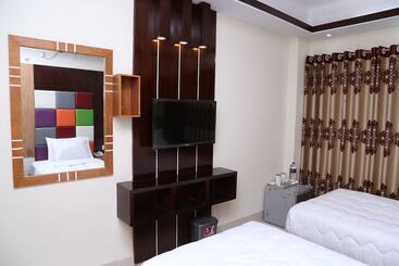 Platinum Hotel Ltd