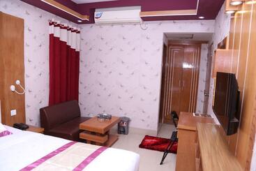 Platinum Hotel Ltd