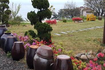 Pohang Athena Pension