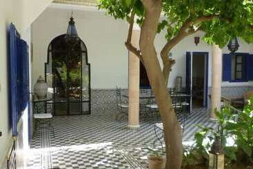 Riad M Haïta