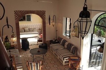 Riad M Haïta