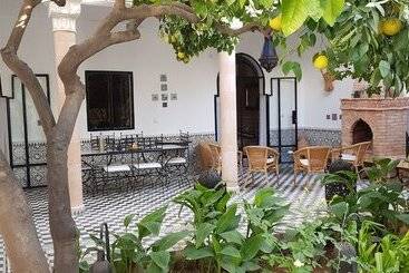 Riad M Haïta