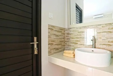 Taste Of Bali Hostel