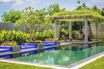 Villa Delfino
