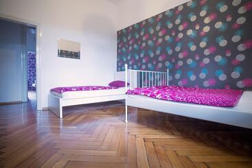 هاستل Guesthouse Centar 2