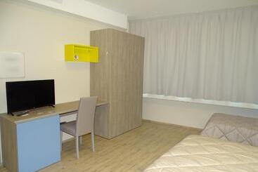 B&b Carrabs