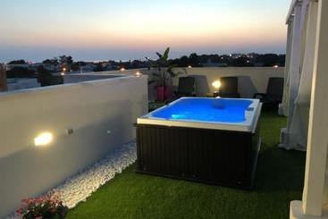 B&b Punta Stilo