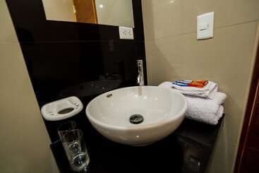 تختخواب و صبحانه Casa Blanca Lodge